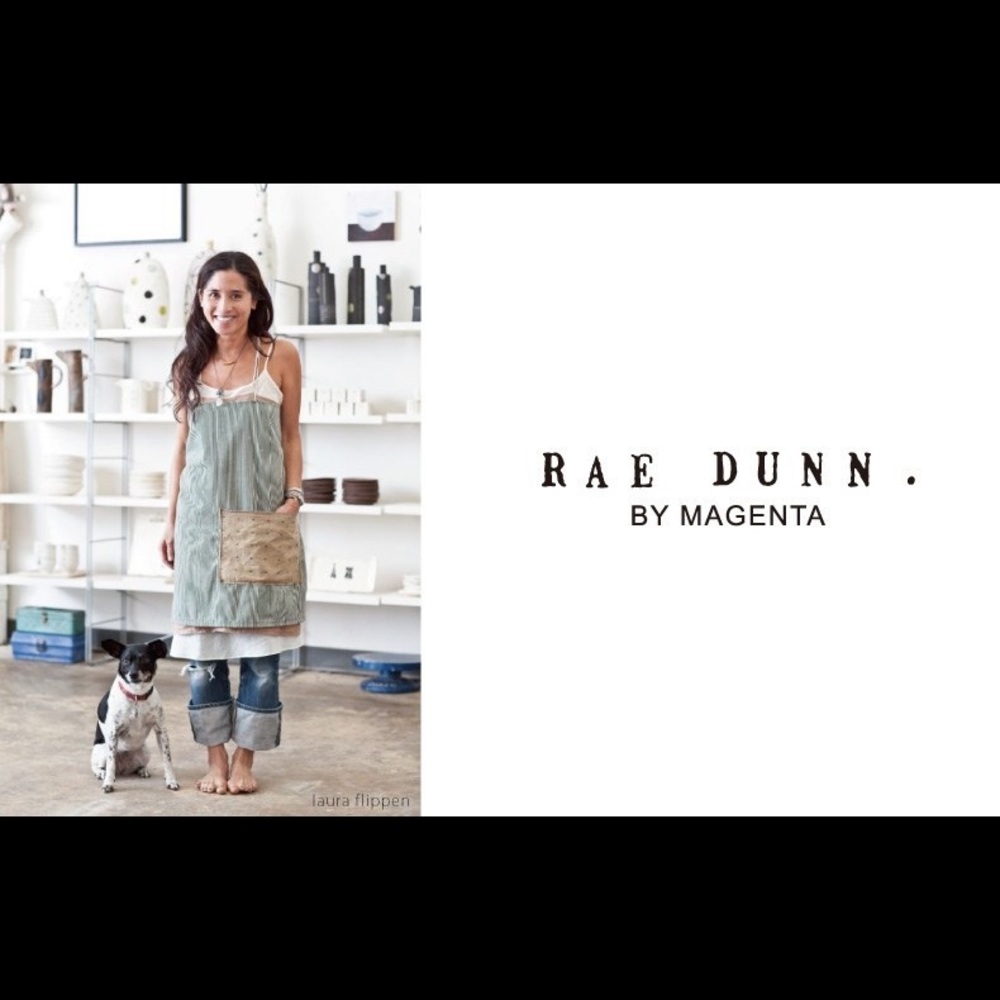 Rae Dunn
